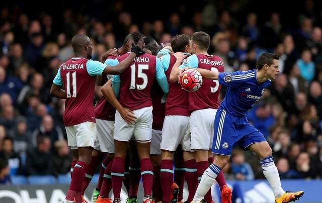 法兰克福4-3逆转科隆，伯卡特梅开二度，达胡德建功