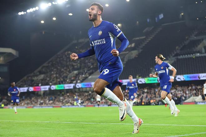 西班牙客战格鲁吉亚：费兰、梅里诺、库巴西首发，KK出战