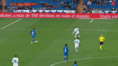 哈兰德：第一次在伯纳乌进球很特别；C罗的身体保养值得借鉴